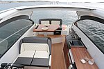 NY GRANDEZZA 28OC PREMIUM YACHT