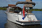 LifeStyle 600 diesel Tender