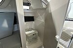 Ny Drago 601 100HK og Top udstyr
