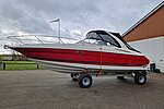 Monterey 298 SC - Mercruiser 6.2 MPI