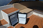 LifeStyle 600 diesel Tender