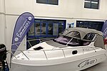 NY SAVER 690 CABIN SPORT 200HK