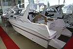 NY DRAGO 22 TARGA 150HK