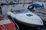 Wellcraft Excel SL 21