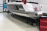 NY NORSK IBIZA 770T HIGH END LUXUS