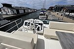 Cranchi T43 Eco Trawler