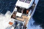 Jeanneau Merry Fisher 895 Cruiser Offshore