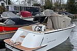 NY LIFESTYLE 600LS LUXUS DIESEL TENDER