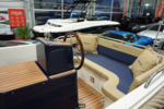 Carisma 570 Tender 