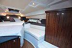 NY GRANDEZZA 28DC PREMIUM YACHT