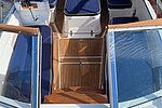 Marex 21 Duckie