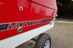 Monterey 298 SC - Mercruiser 6.2 MPI