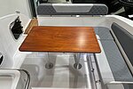 Ny Saver 750 Cabin Sport masser af udstyr