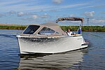 LifeStyle 600 diesel Tender