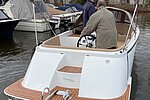 NY LIFESTYLE 600LS LUXUS DIESEL TENDER