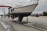 Storebro Royal 33 sejlbåd