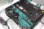 Coronet 240 DC
