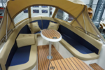 Carisma 570 Tender 