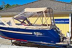 Carisma 615 Sport 