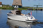 LifeStyle 600 diesel Tender