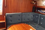 Storebro Royal 33 sejlbåd