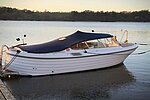 Marex 21 Duckie