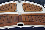 Marex 21 Duckie