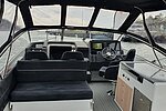 NORSK IBIZA 911T 300HK PREMIUM BÅD