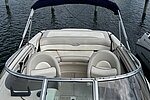 Sea Rey 240 Sun Sport, Daycruiser