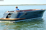 Ny LifeStyle 750 Diesel Tender