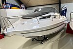 Ny Drago 601 Comfortline med 100hk 2022