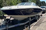 Sea Rey 240 Sun Sport, Daycruiser
