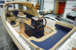 Carisma 570 Tender 