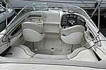 Sea Rey 240 Sun Sport, Daycruiser