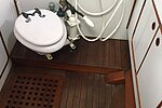Zephyrus 49 Blue Water Yacht