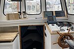 NorDan 28, frembygget fiske- & turbåd