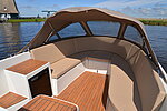 LifeStyle 600 diesel Tender