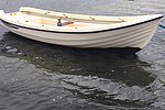 Crescent 470 Lången