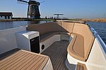 Ny LifeStyle 750 Diesel Tender