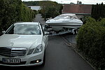 Wellcraft Excel SL 21