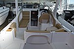 NY DRAGO 22 TARGA 150HK