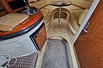 Monterey 298 SC - Mercruiser 6.2 MPI