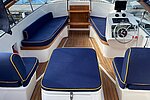Marex 21 Duckie
