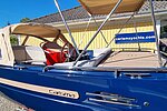 Carisma 615 Sport 