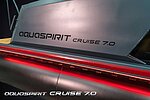 Aqua Spirit 7.0 Cruise