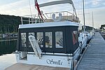 Cranchi T43 Eco Trawler