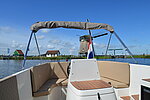 NY LIFESTYLE 600LS LUXUS DIESEL TENDER
