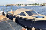 Ny LifeStyle 750 Diesel Tender
