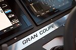 Nordkapp Gran Coupe 905  - 375 HK Yamaha XTOUdstyr