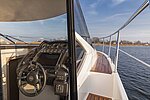Galeon 360 FLY - Twin Volvo D4-270Udstyr
